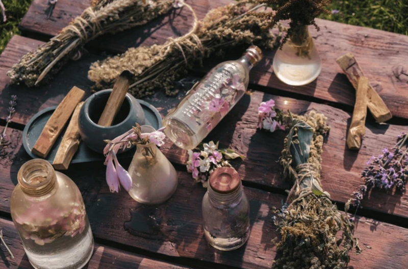 PENHALIGON'S
