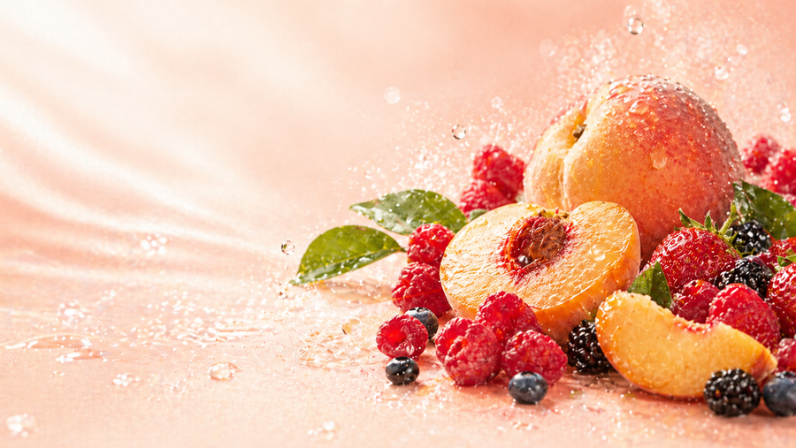 Fruity
