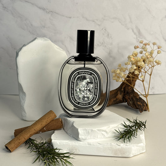 Fleur De Peau