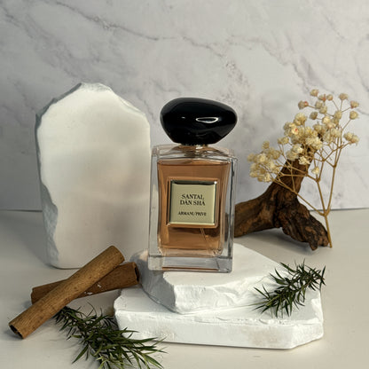 Santal Dansha