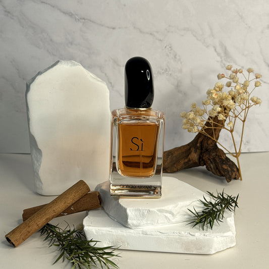 Si