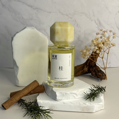 Osmanthus
