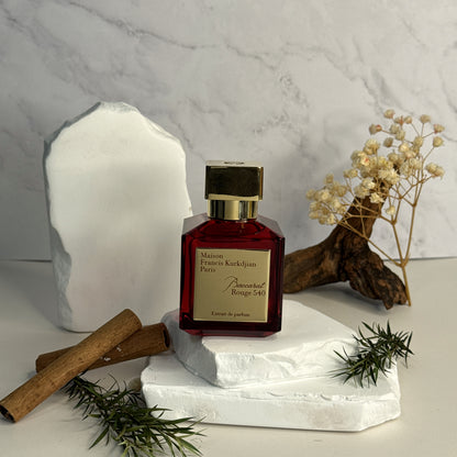 Baccarat Rouge 540 Extrait
