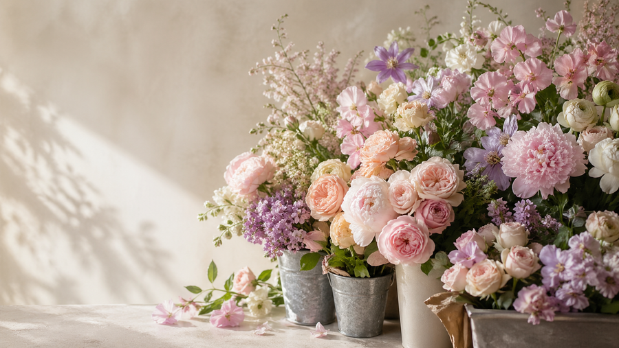 Floral
